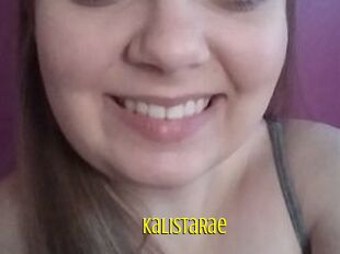 KalistaRae