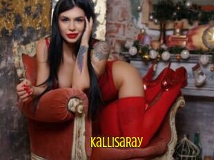 KallisaRay