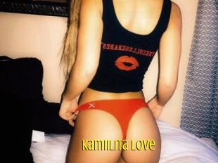 Kamiilita_Love