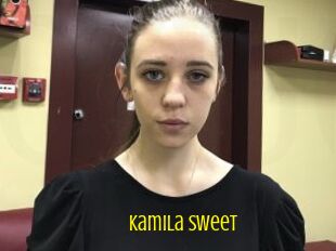 Kamila_Sweet