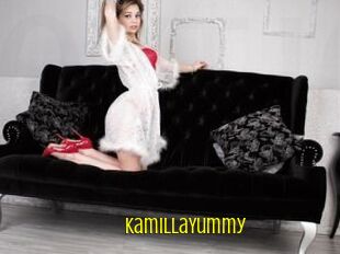 KamillaYummy