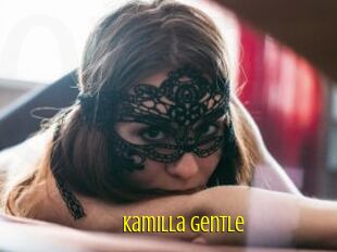 Kamilla_Gentle