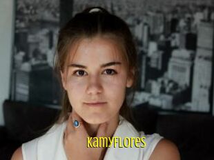 KamyFlores