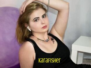 KaraFisher