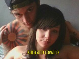 Kara_and_Edward