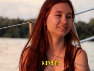 Kareene