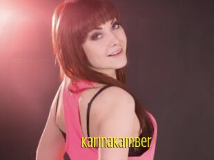 KarinaKamber