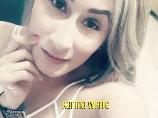 Karina_white