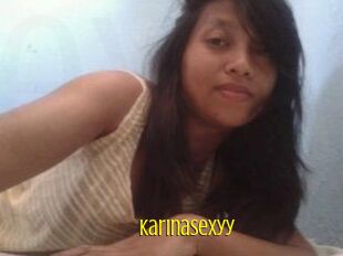 Karinasexyy