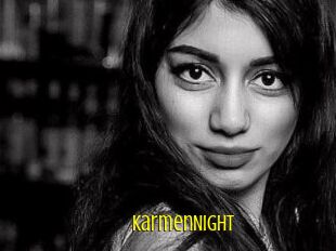 KarmenNight