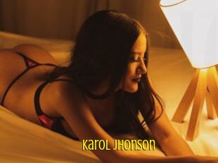 Karol_Jhonson