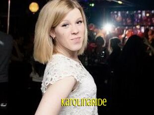 KarolinaRide