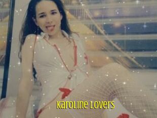 Karoline_lovers