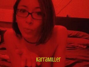 KarraMiller