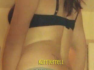 Karrterrell Extraits Jeunes
