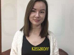 KassaKoff