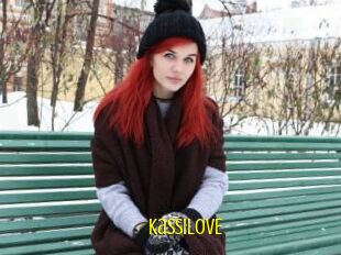 KassiLOVE