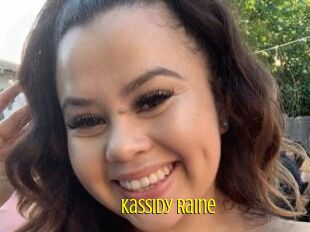 Kassidy_Raine