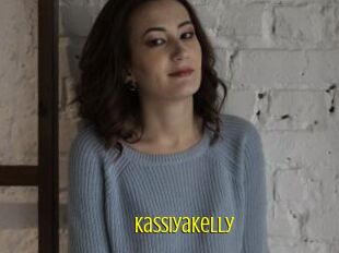 KassiyaKelly