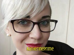 KatherinePrime