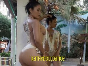 KathyDollDance