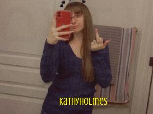 KathyHolmes