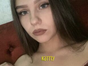 Kattty