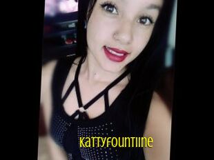 Kattyfountiine