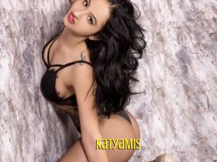 KatyaMis Extraits Jeunes