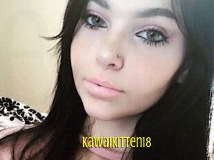 Kawaikitten18