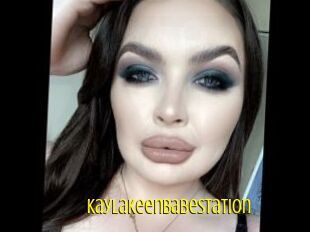 KaylaKeenBabestation