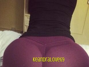 KeandraLove69