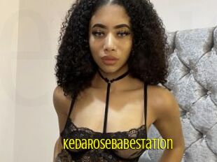 KedaRoseBabestation