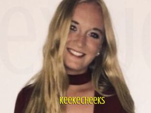 KeekeCheeks