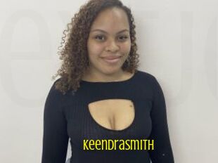 KeendraSmith