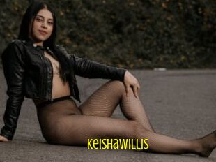 KeishaWillis