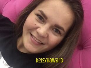 KeisyHaward