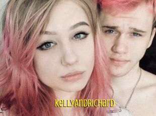 KellyAndRichard