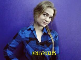 KellyPickles