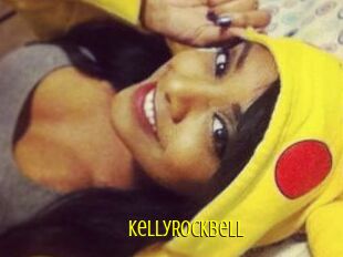 KellyRockbell