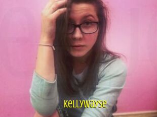 KellyWayse