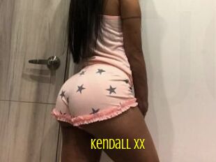 Kendall_Xx