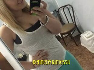 KennedyJames98