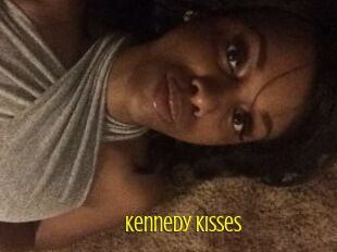 Kennedy_Kisses