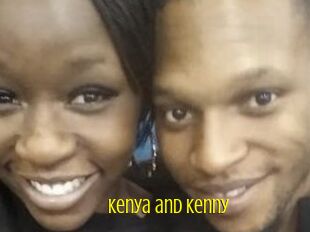 Kenya_and_Kenny