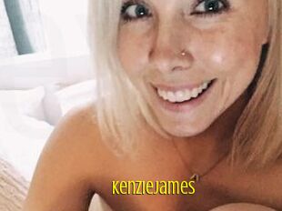 KenzieJames