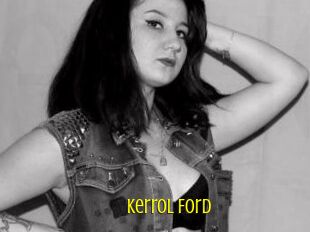 Kerrol_Ford