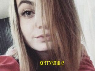 Kerry_Smile