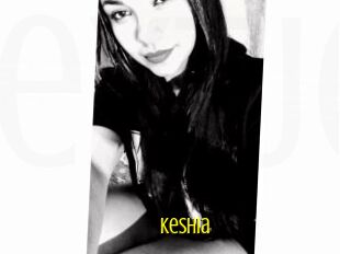 Keshia