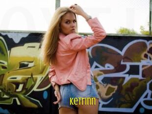 Ketrinn